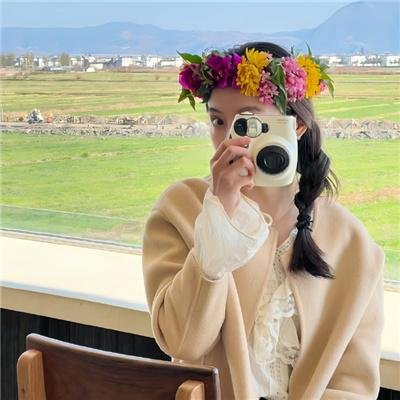 金银花开
